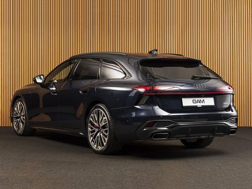 Audi A6 Avant e-hybrid quattro 270kw