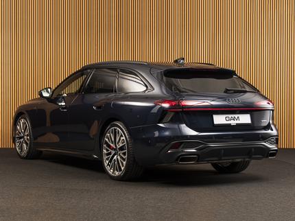 Audi A6 Avant e-hybrid quattro 270kw