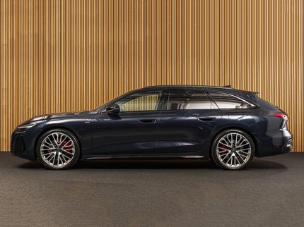 Audi A6 Avant e-hybrid quattro 270kw