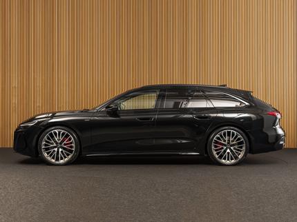 Audi A6 Avant e-hybrid quattro 270kw