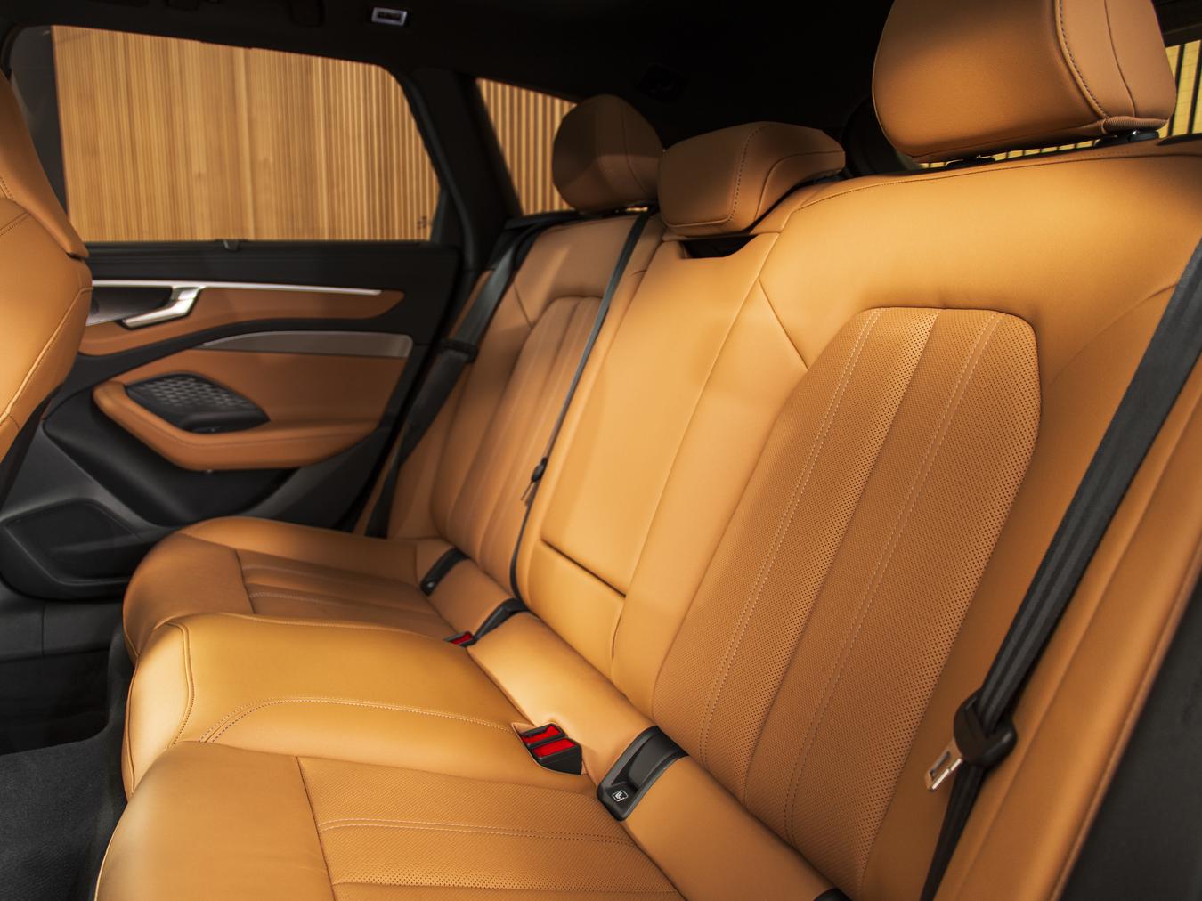 Audi A6 Avant e-hybrid quattro 220kw