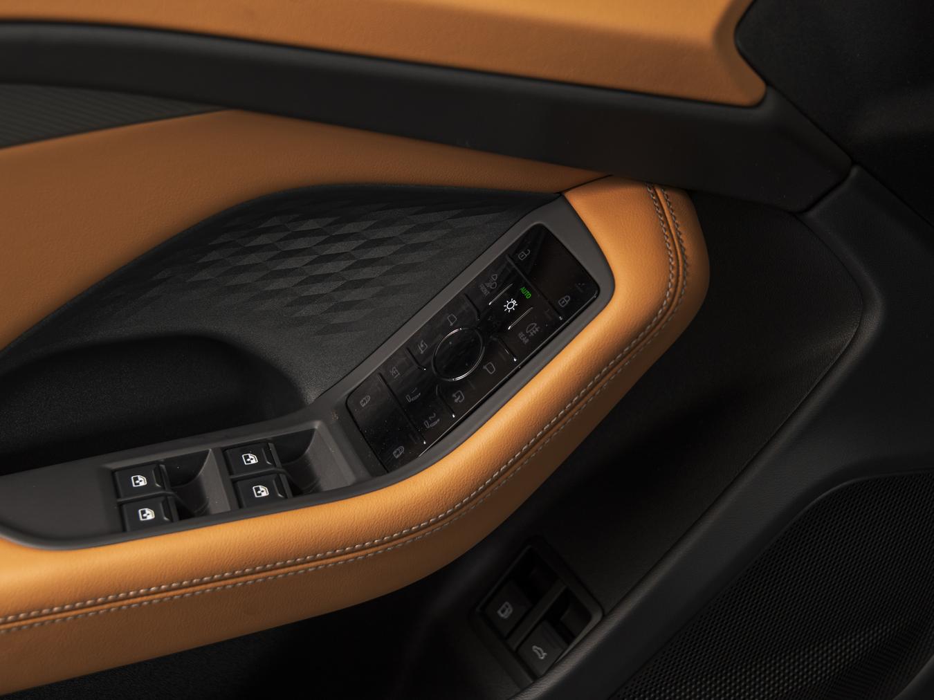 Audi A6 Avant e-hybrid quattro 220kw