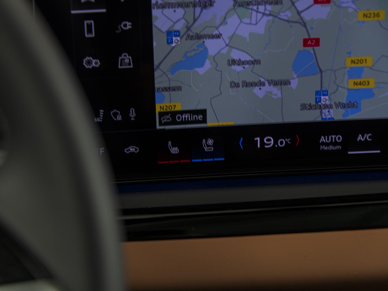 Audi A6 Avant e-hybrid quattro 220kw