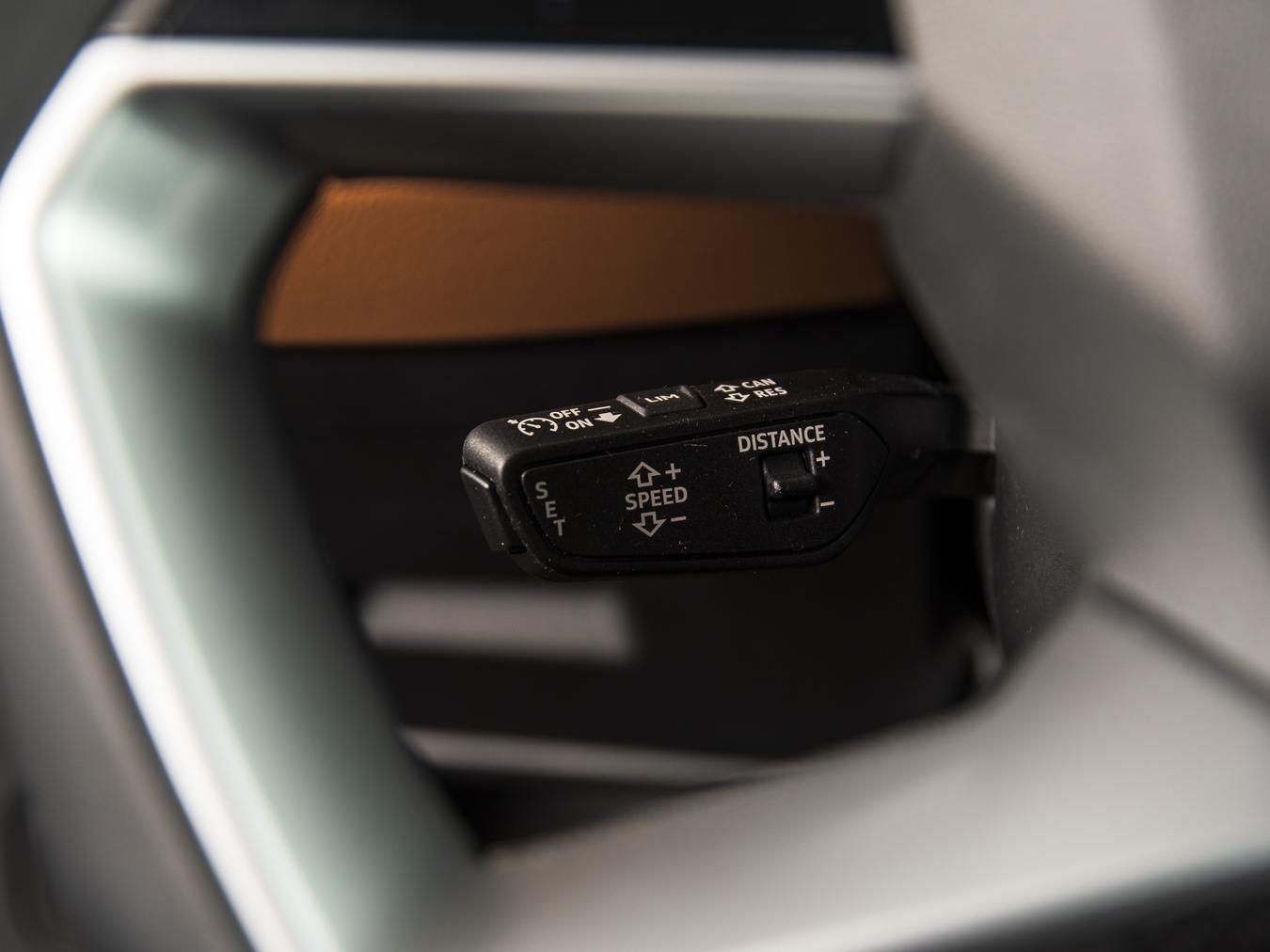 Audi A6 Avant e-hybrid quattro 220kw