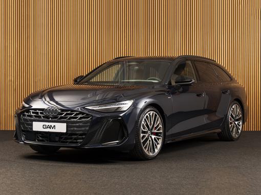 Audi A6 Avant e-hybrid quattro 220kw