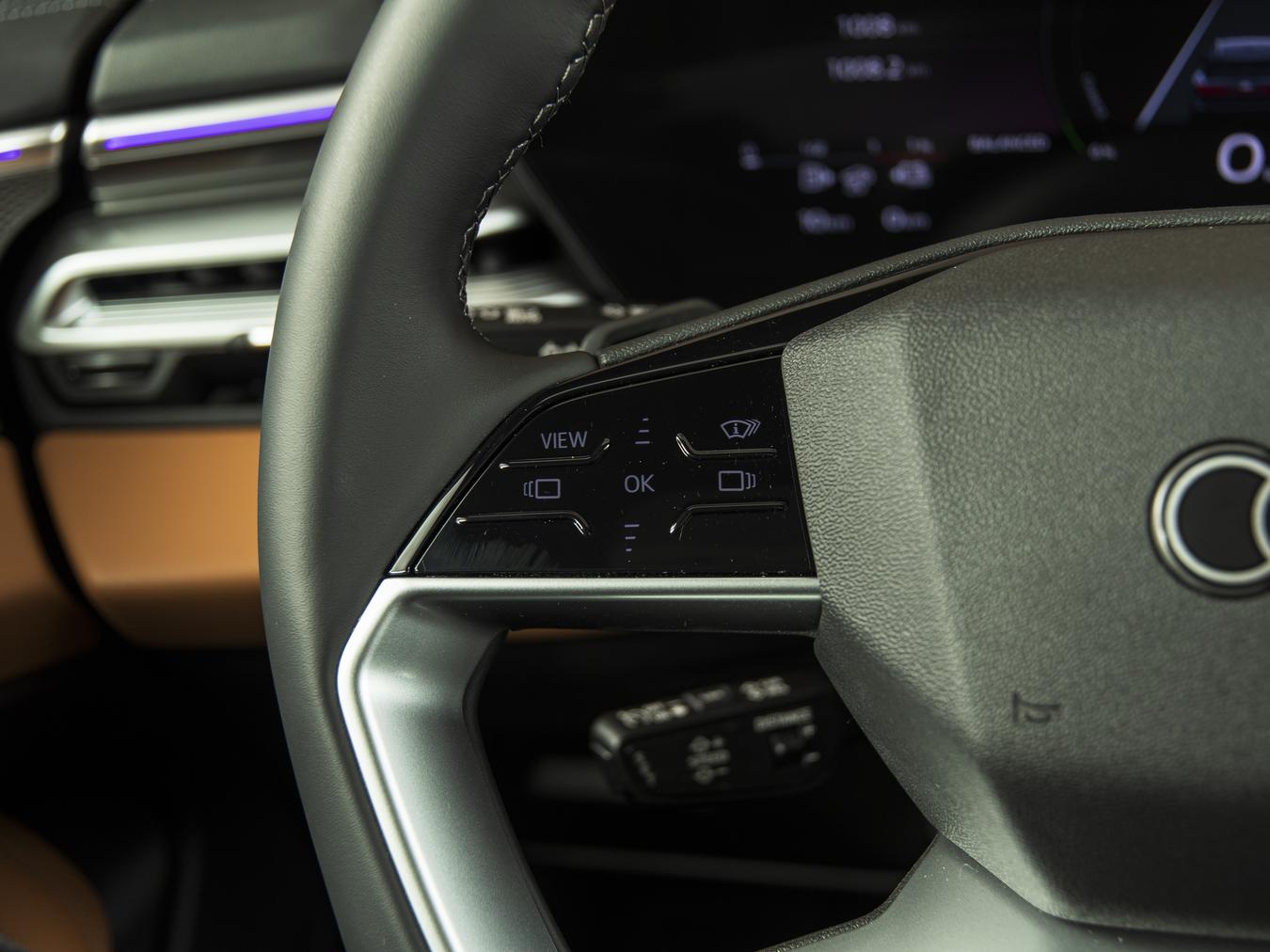 Audi A6 Avant e-hybrid quattro 220kw