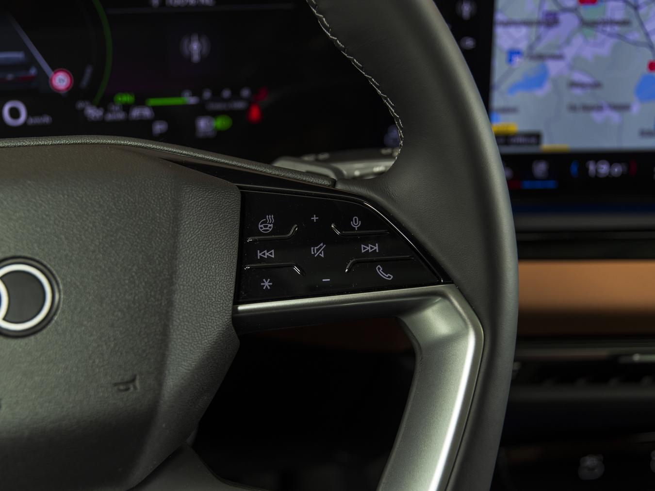 Audi A6 Avant e-hybrid quattro 220kw