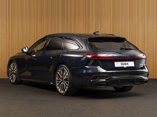 Audi A6 Avant e-hybrid quattro 220kw