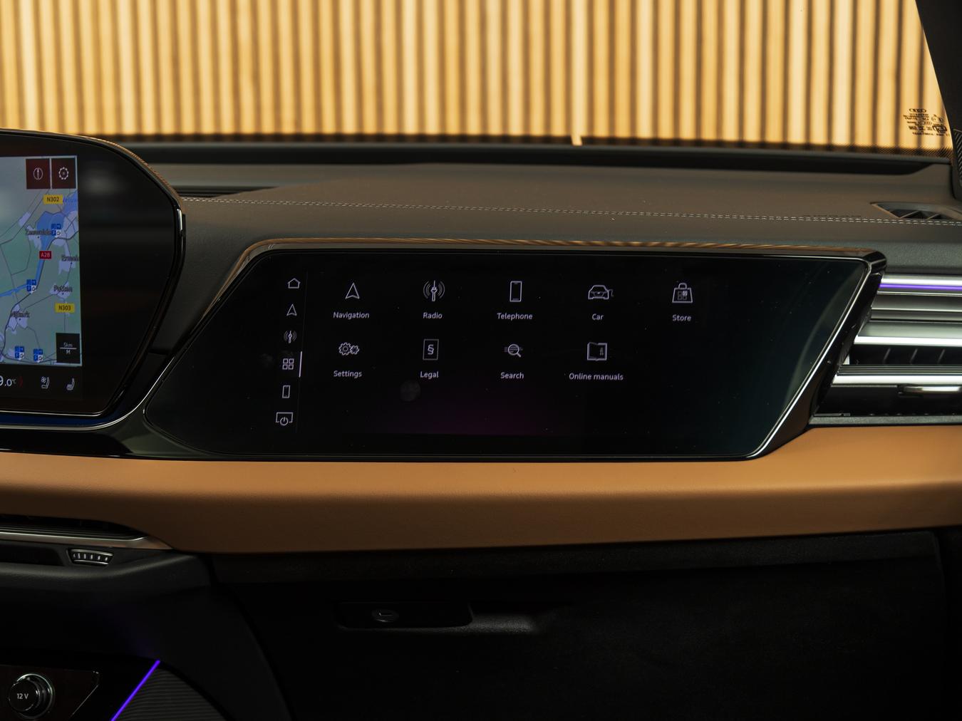 Audi A6 Avant e-hybrid quattro 220kw