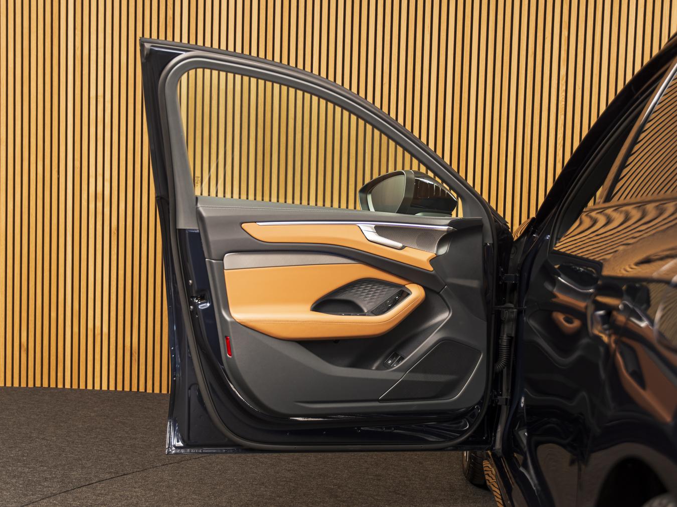 Audi A6 Avant e-hybrid quattro 220kw