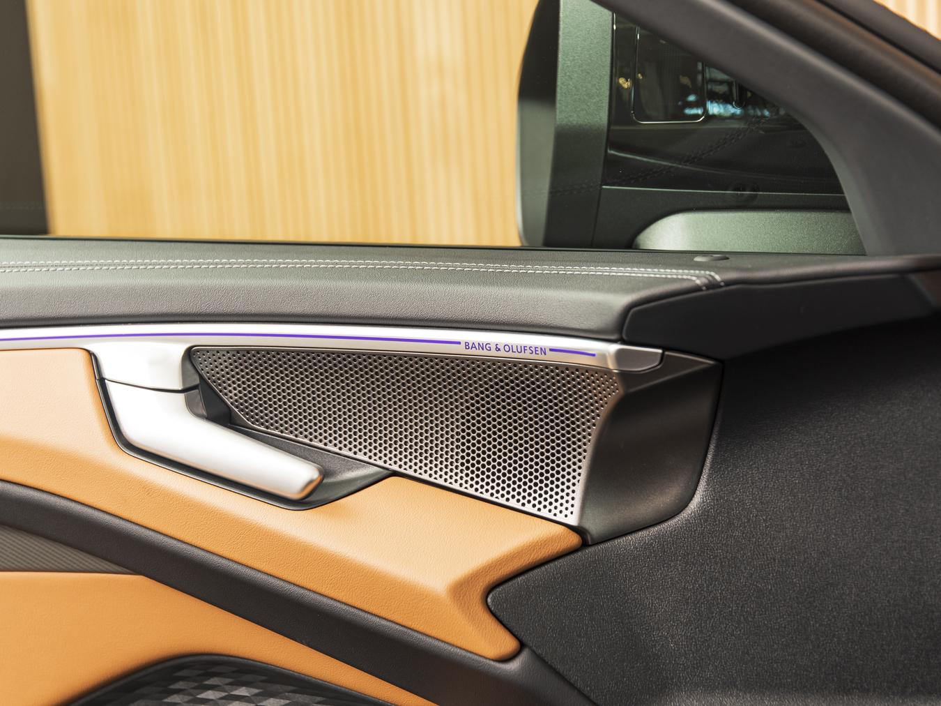 Audi A6 Avant e-hybrid quattro 220kw