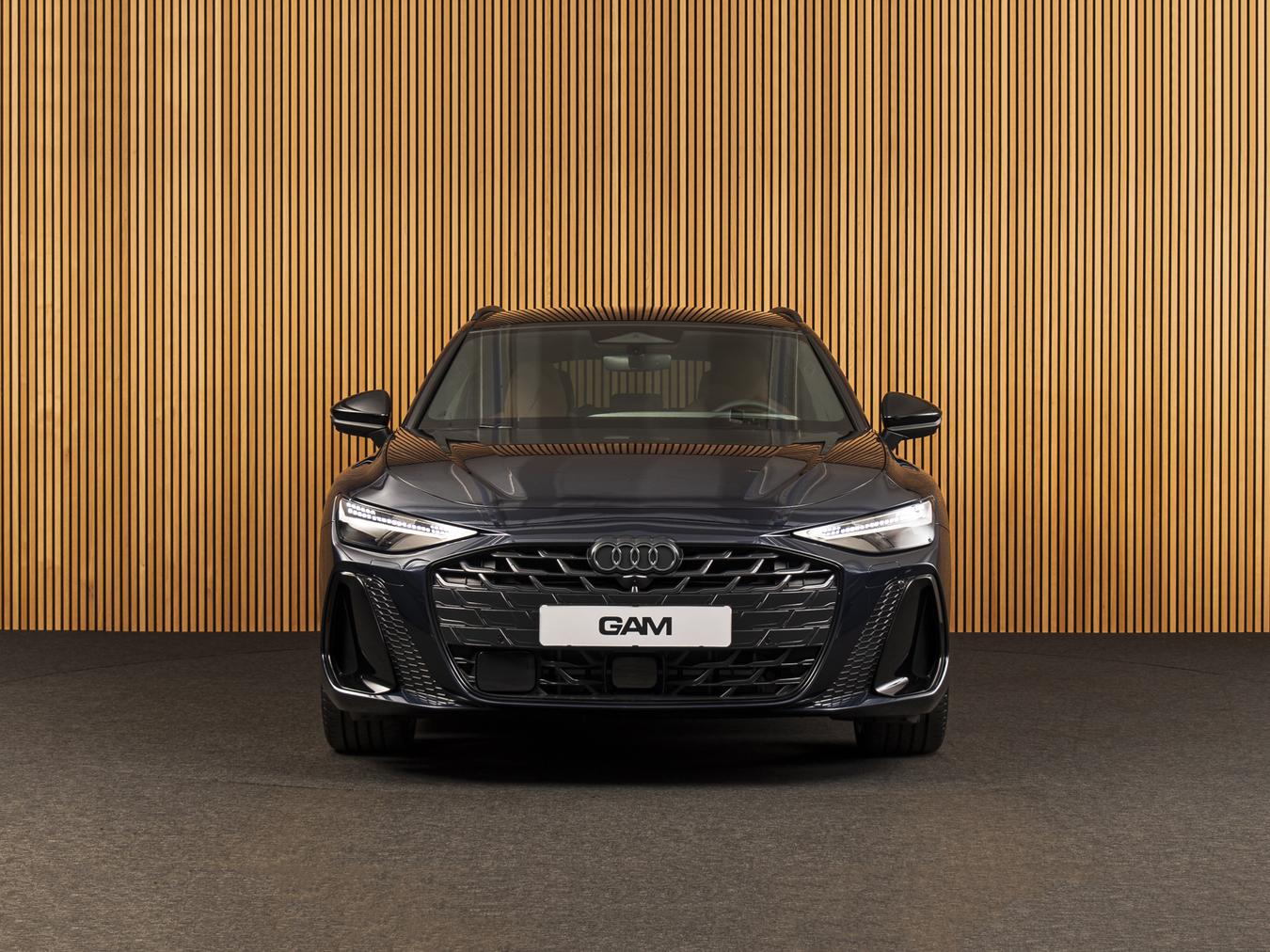 Audi A6 Avant e-hybrid quattro 220kw