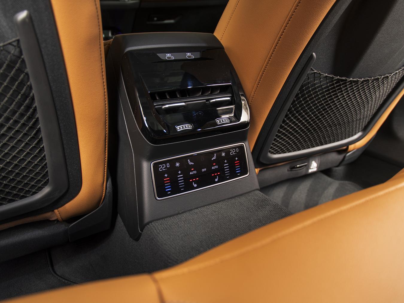 Audi A6 Avant e-hybrid quattro 220kw