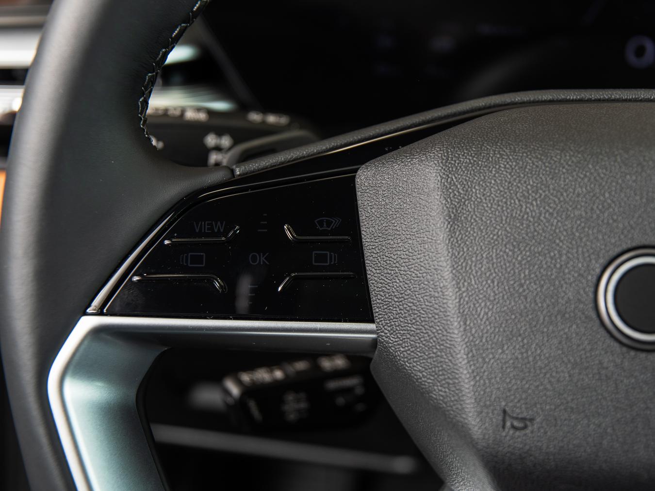 Audi A6 Avant e-hybrid quattro 220kw