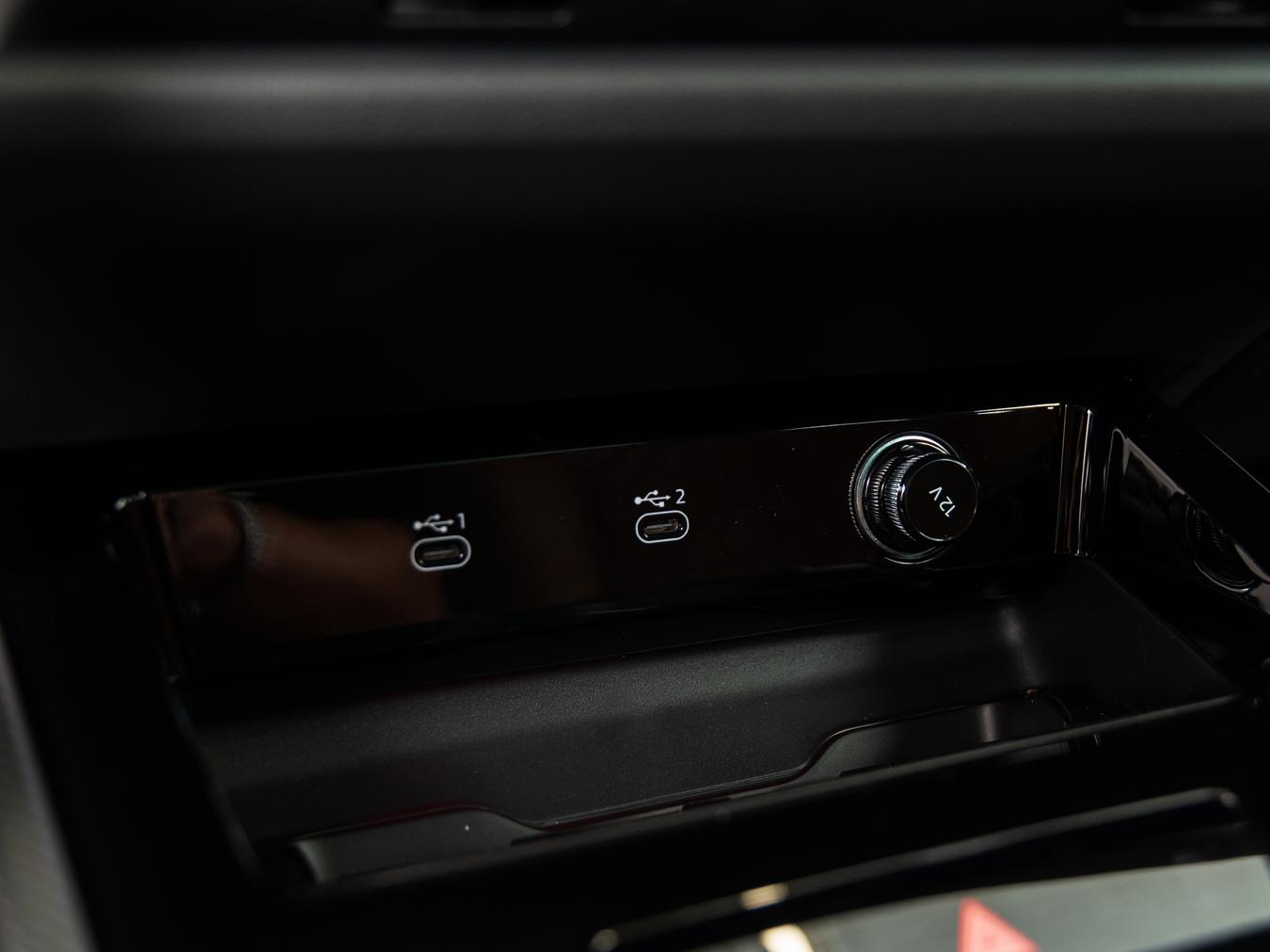 Audi A6 Avant e-hybrid quattro 220kw