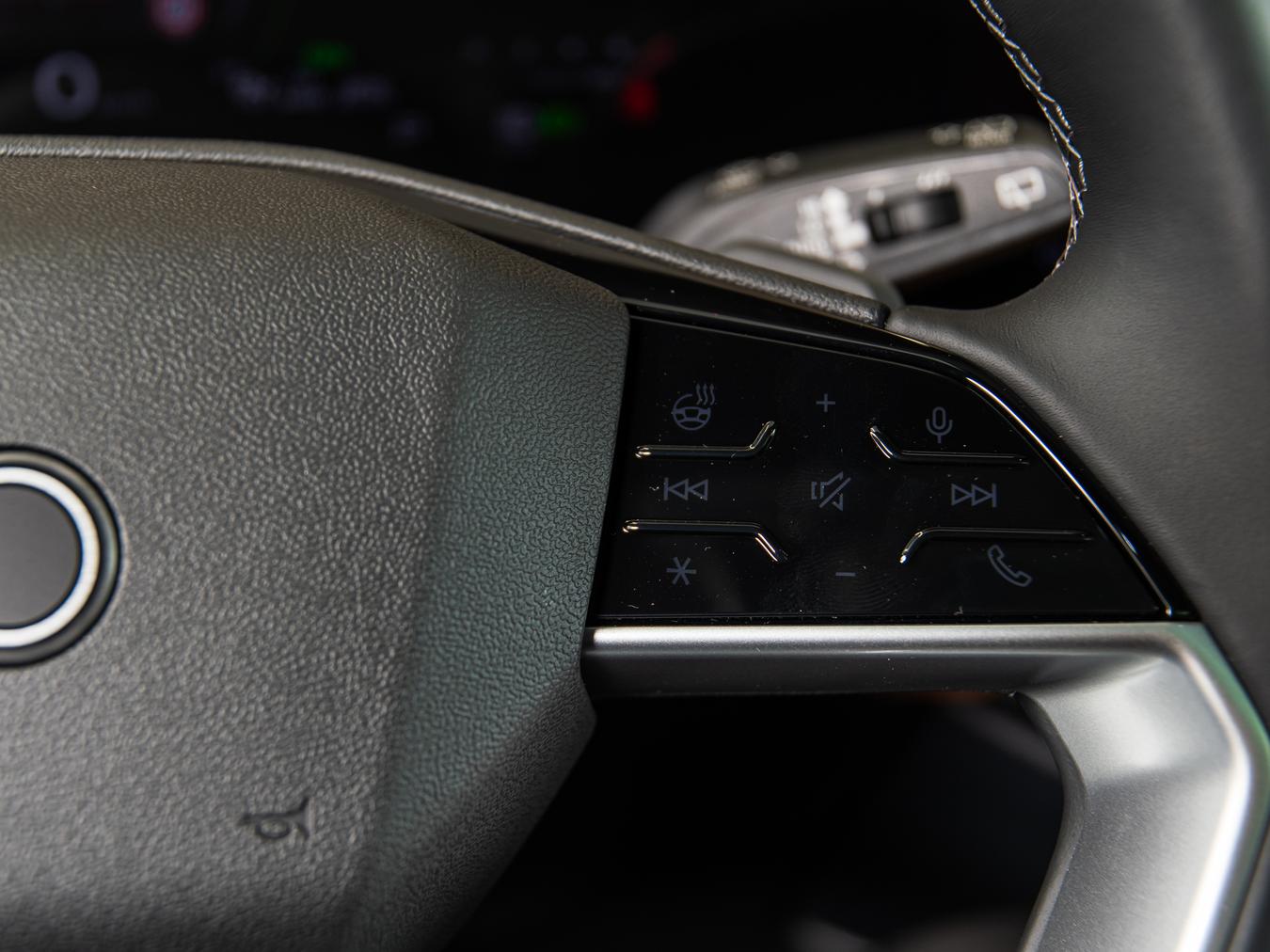 Audi A6 Avant e-hybrid quattro 220kw