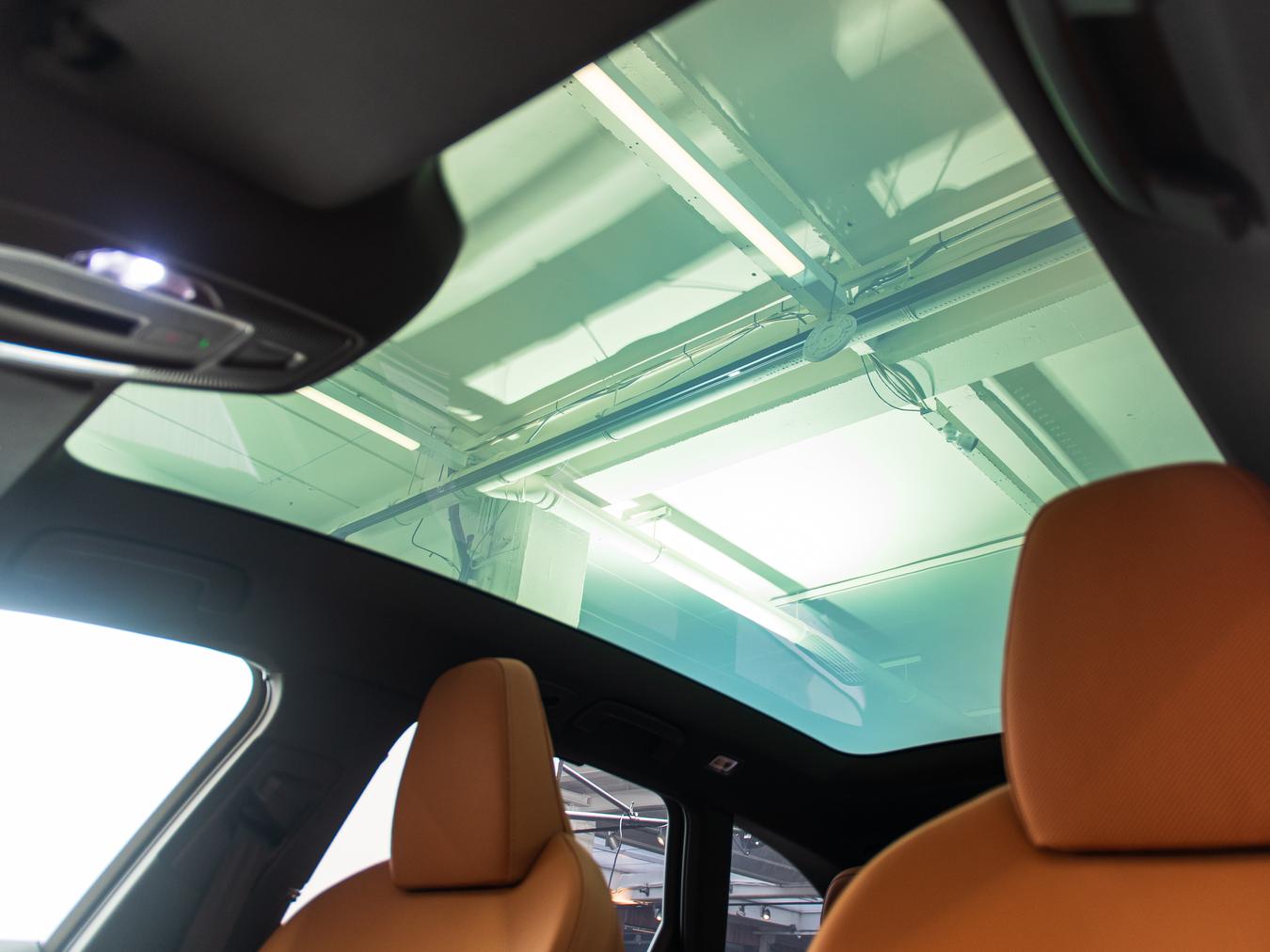 Audi A6 Avant e-hybrid quattro 220kw