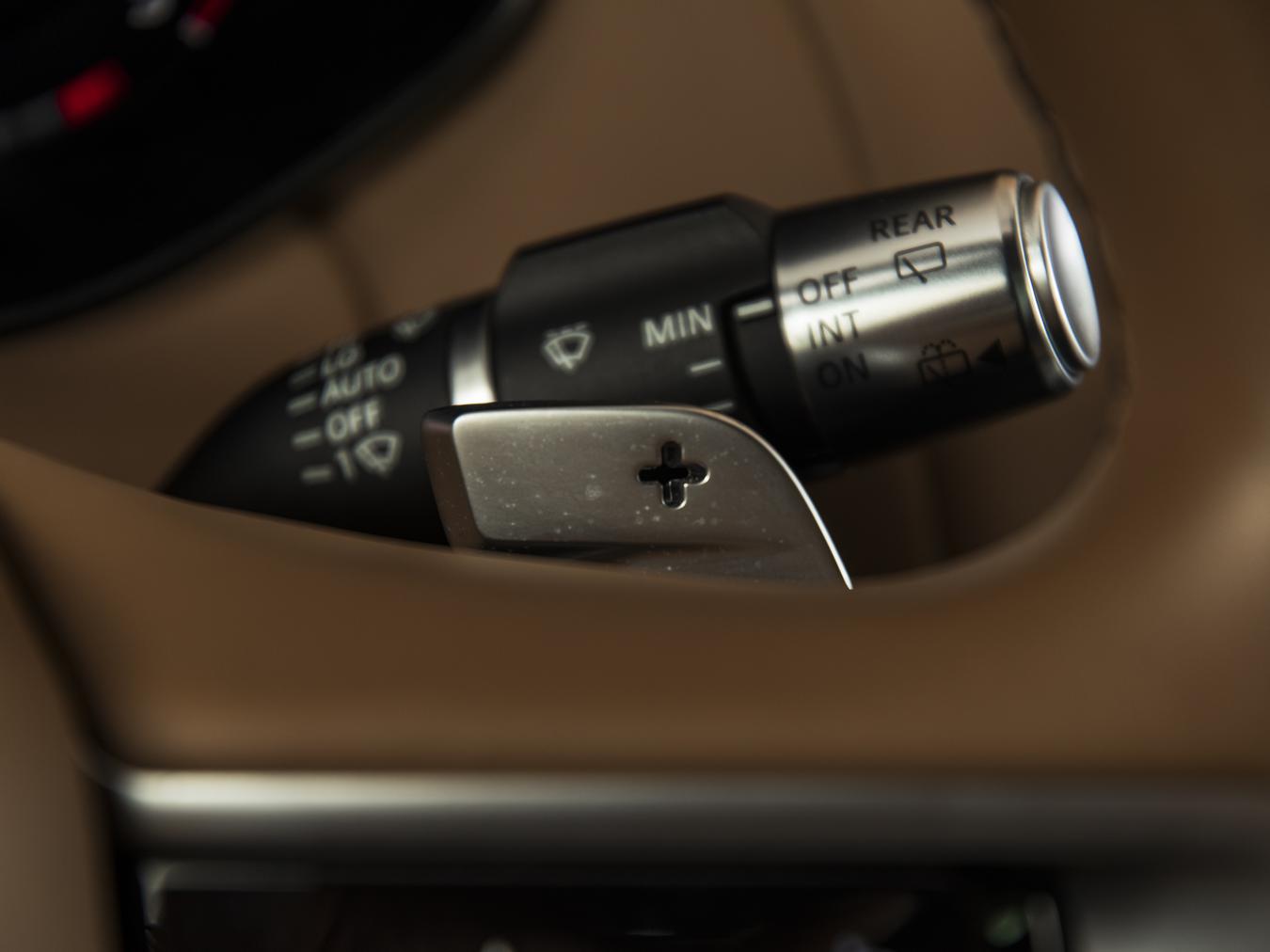 Land Rover Range Rover D350 Autobiography