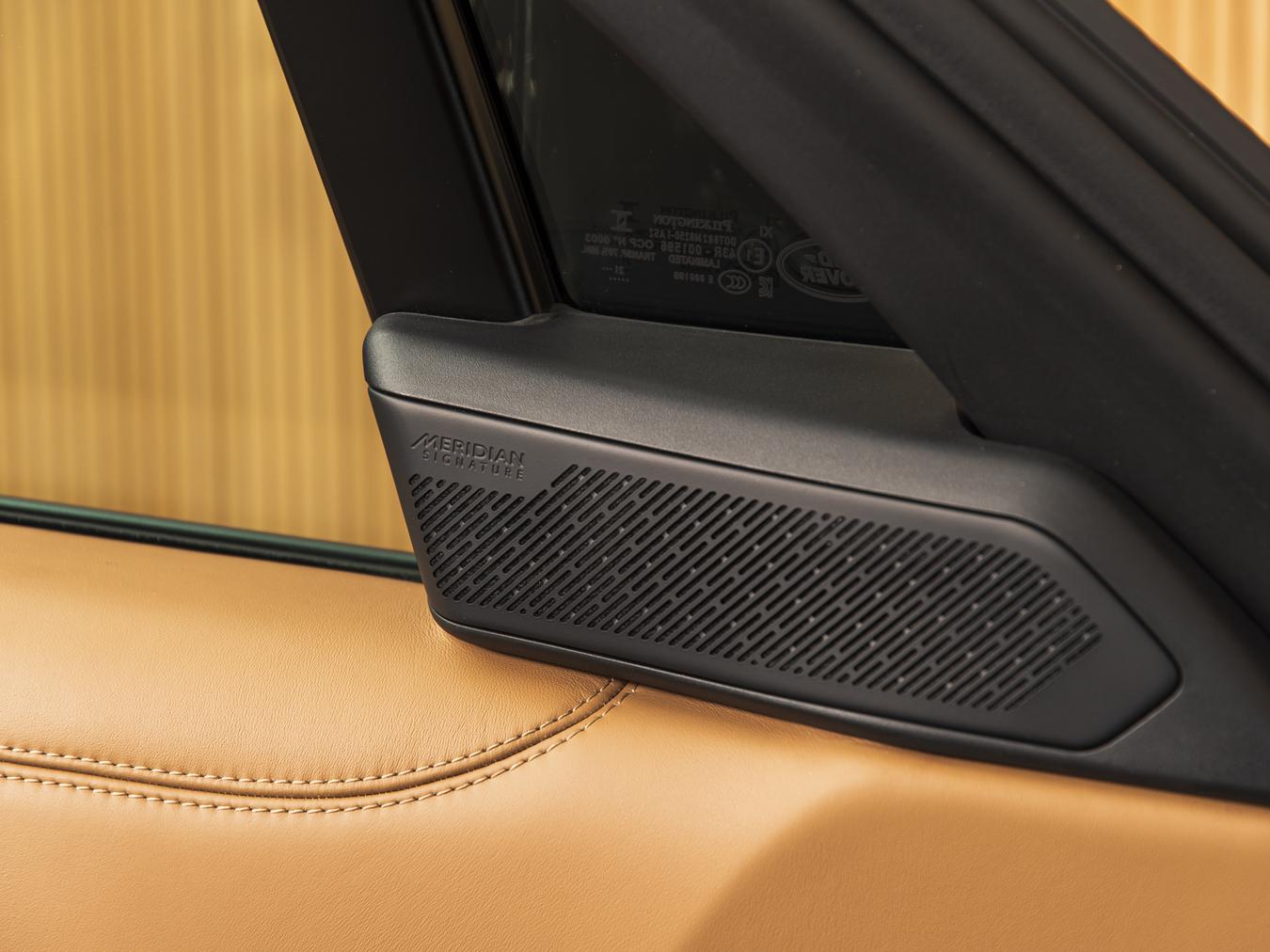 Land Rover Range Rover D350 Autobiography