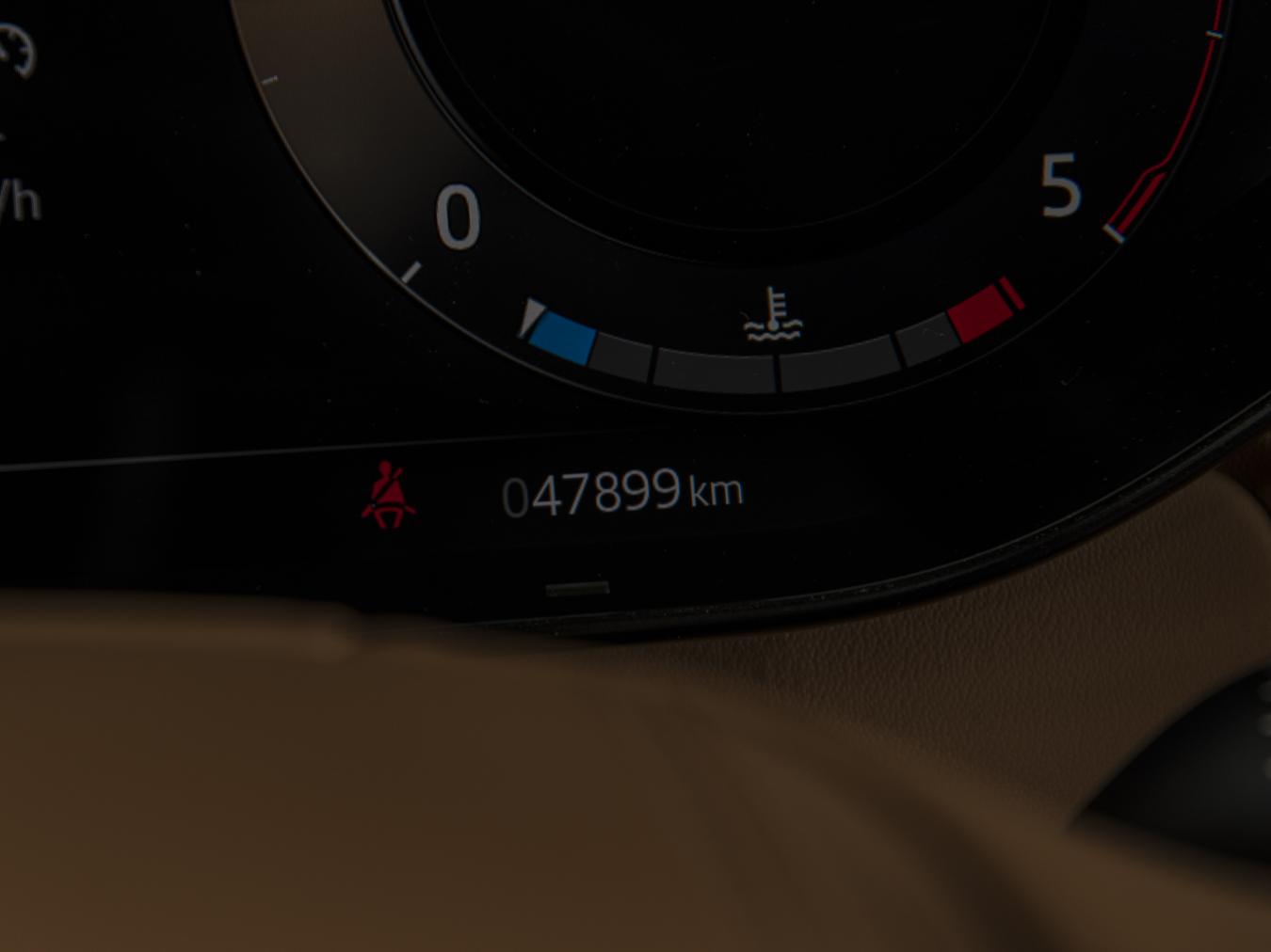 Land Rover Range Rover D350 Autobiography