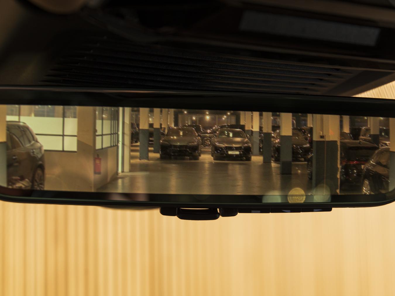 Land Rover Range Rover D350 Autobiography