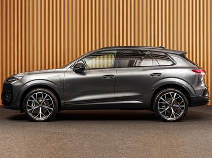 Audi Q3 SUV e-hybrid
