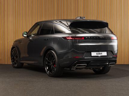 Land Rover Range Rover Sport P550e Autobiography