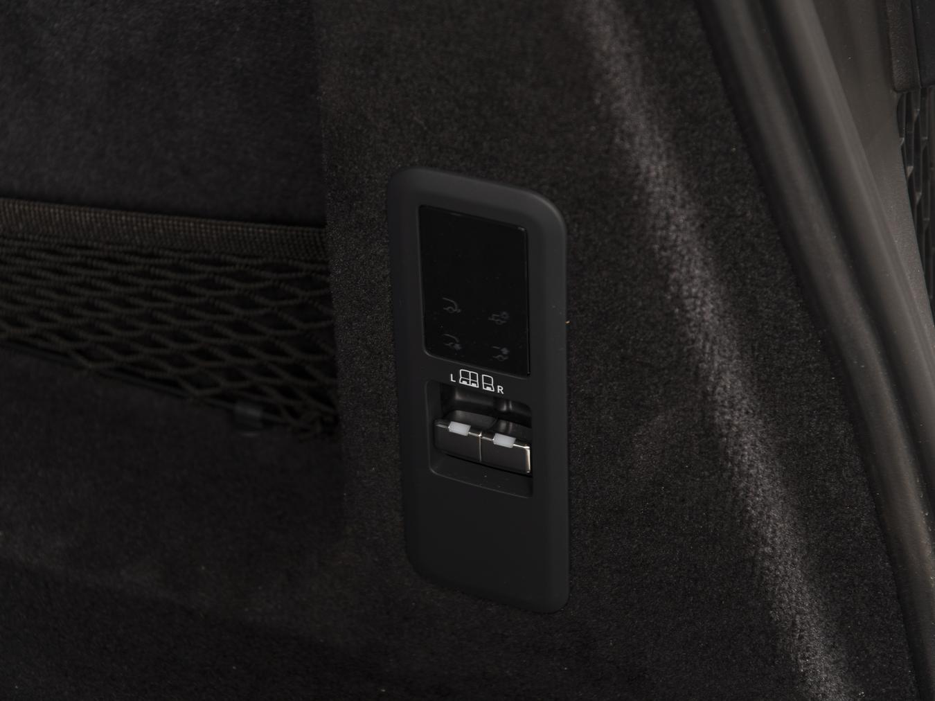 Land Rover Range Rover Sport P550e Autobiography