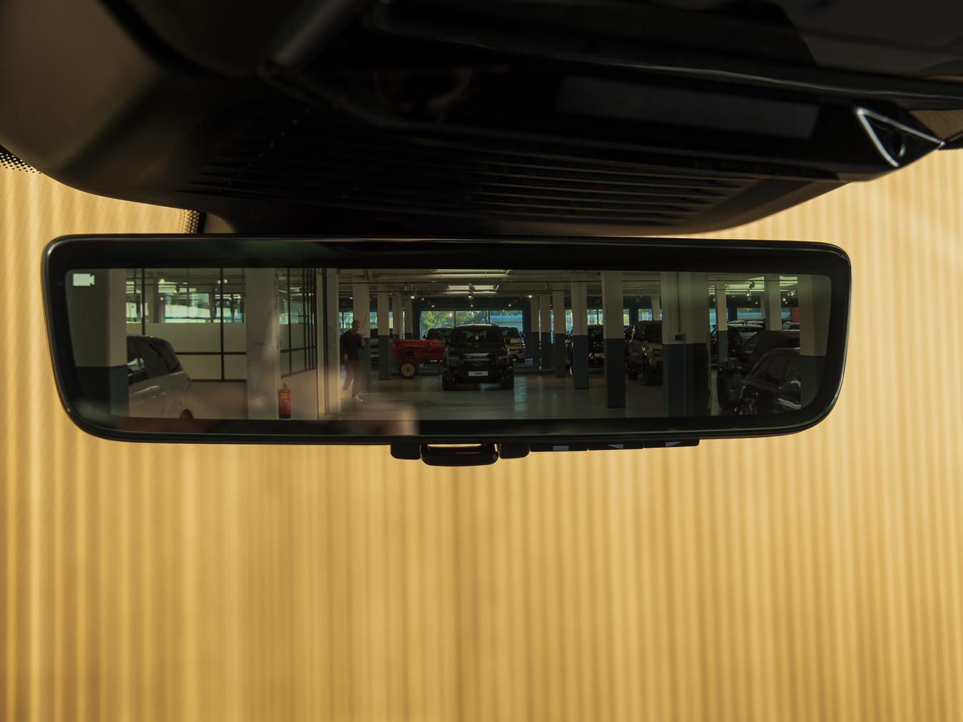 Land Rover Range Rover Sport P550e Autobiography