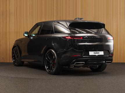 Land Rover Range Rover Sport P550e Autobiography
