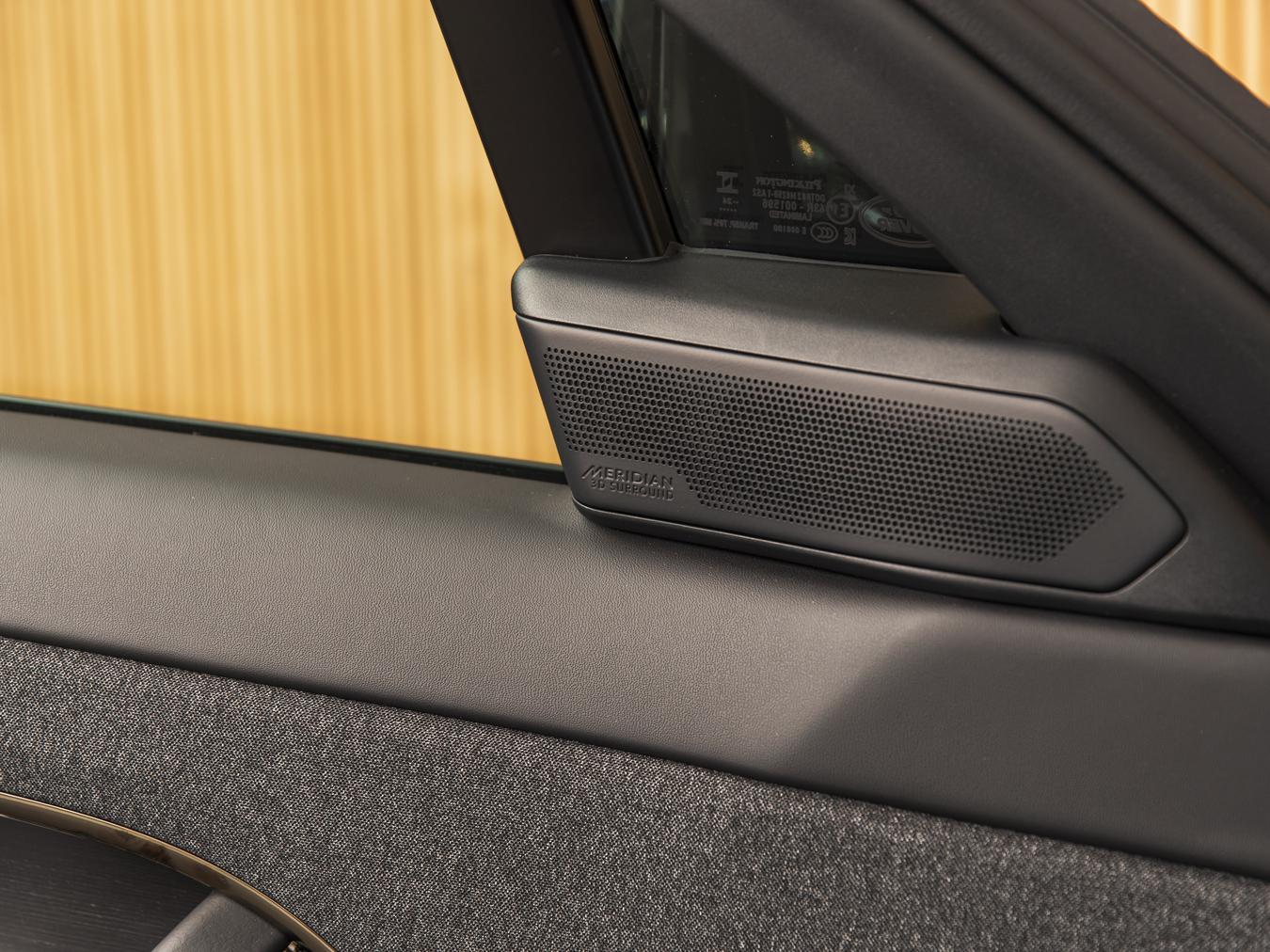 Land Rover Range Rover Sport P550e Autobiography