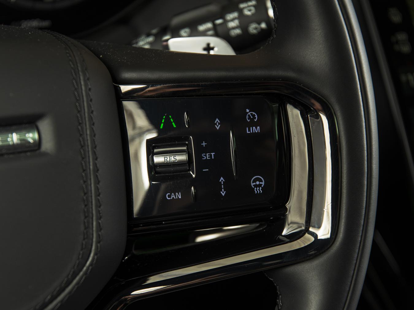 Land Rover Range Rover Sport P550e Autobiography