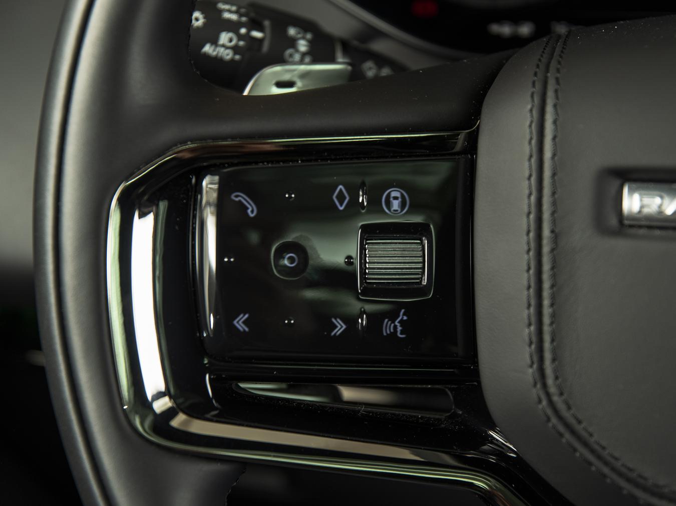 Land Rover Range Rover Sport P550e Autobiography