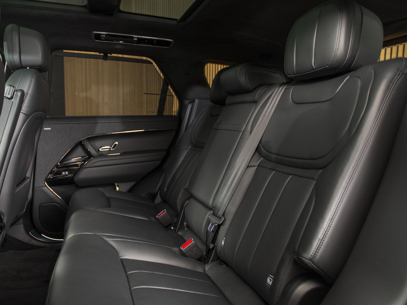 Land Rover Range Rover Sport P550e Autobiography