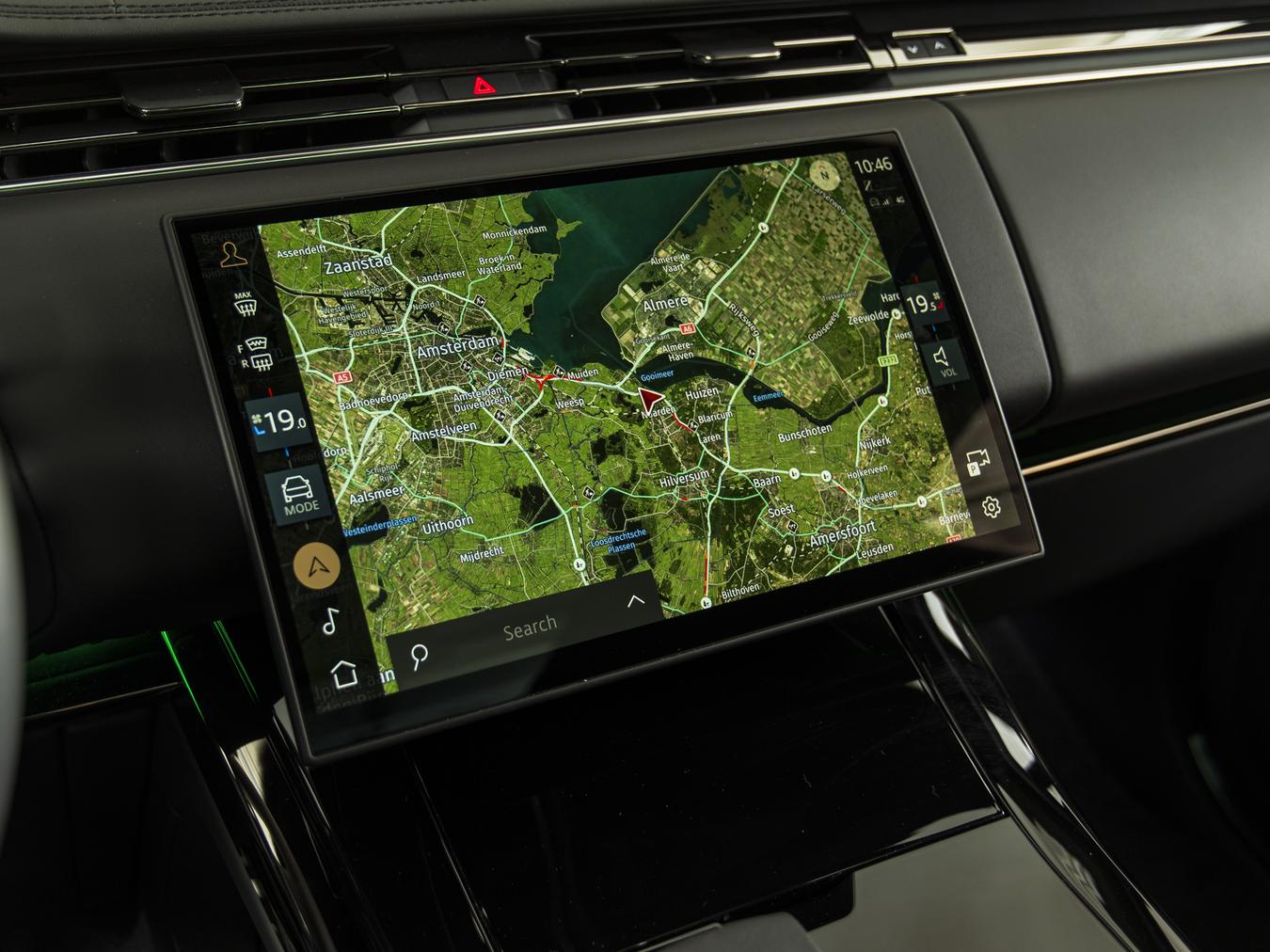 Land Rover Range Rover Sport P550e Autobiography