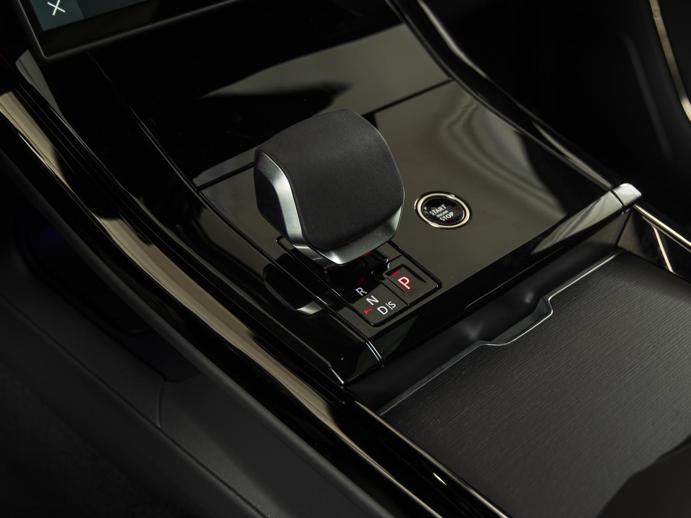 Land Rover Range Rover Sport P550e Autobiography