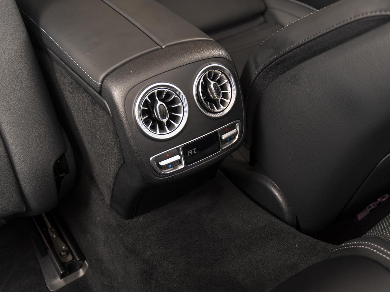 Mercedes-Benz E 53 AMG Cabriolet