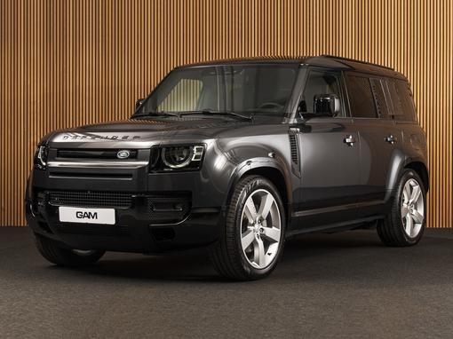 Land Rover Defender 110 X-Dynamic HSE P300e