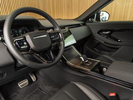 Land Rover Range Rover Evoque P270e R-Dynamic SE