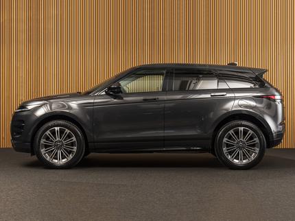 Land Rover Range Rover Evoque P270e R-Dynamic SE