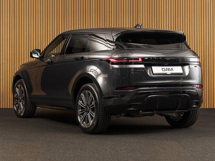 Land Rover Range Rover Evoque P270e R-Dynamic SE