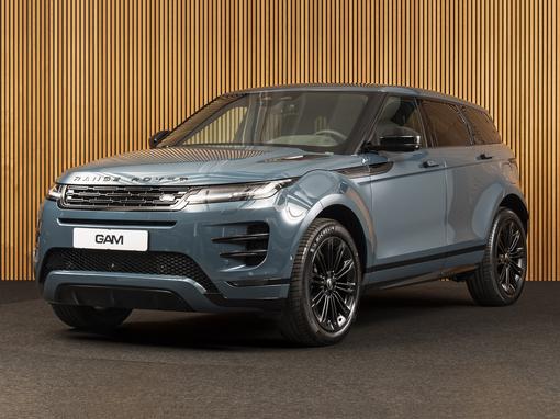 Land Rover Range Rover Evoque P270e Dynamic SE