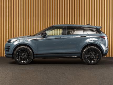 Land Rover Range Rover Evoque P270e Dynamic SE