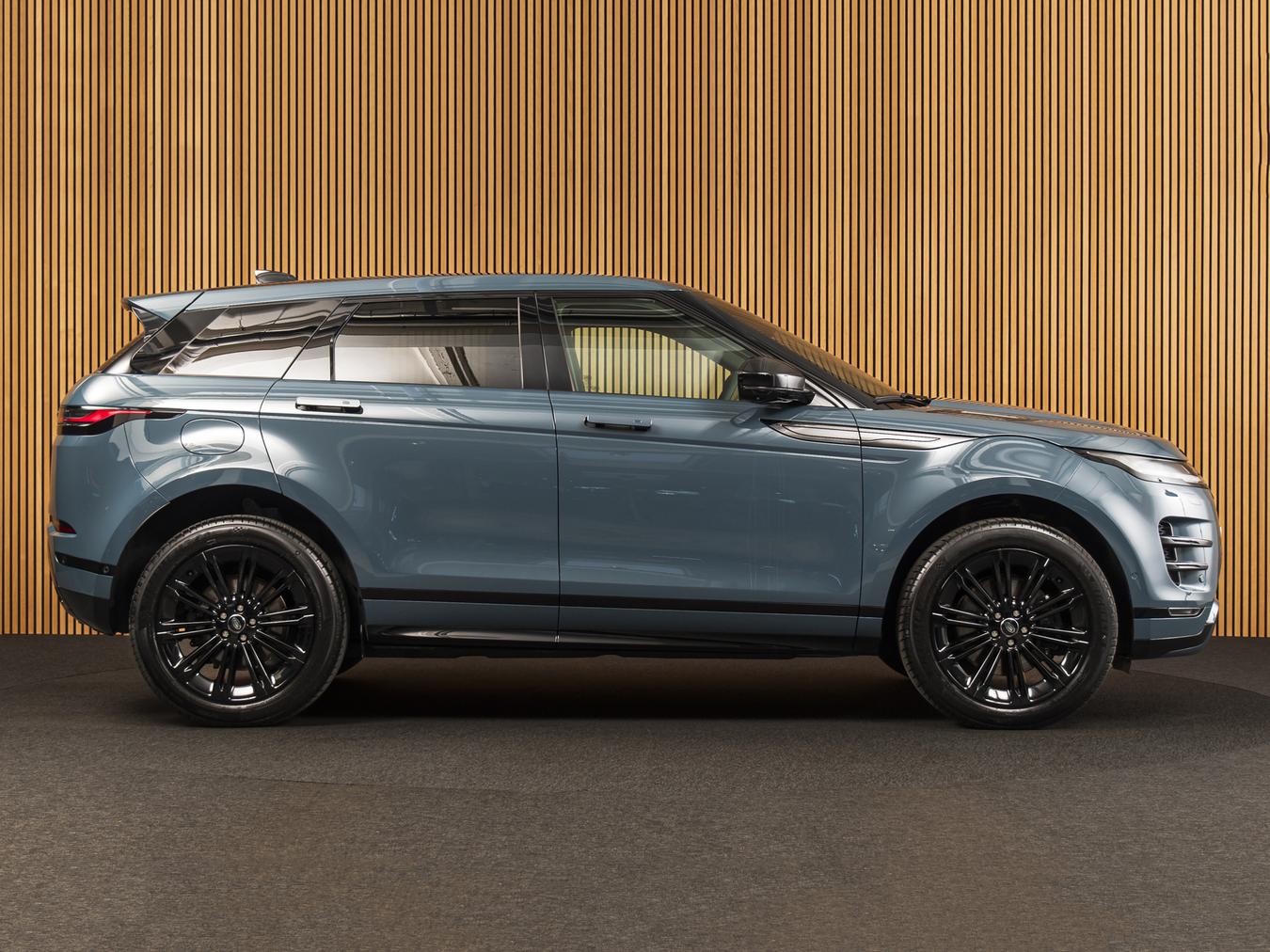 Land Rover Range Rover Evoque P270e Dynamic SE