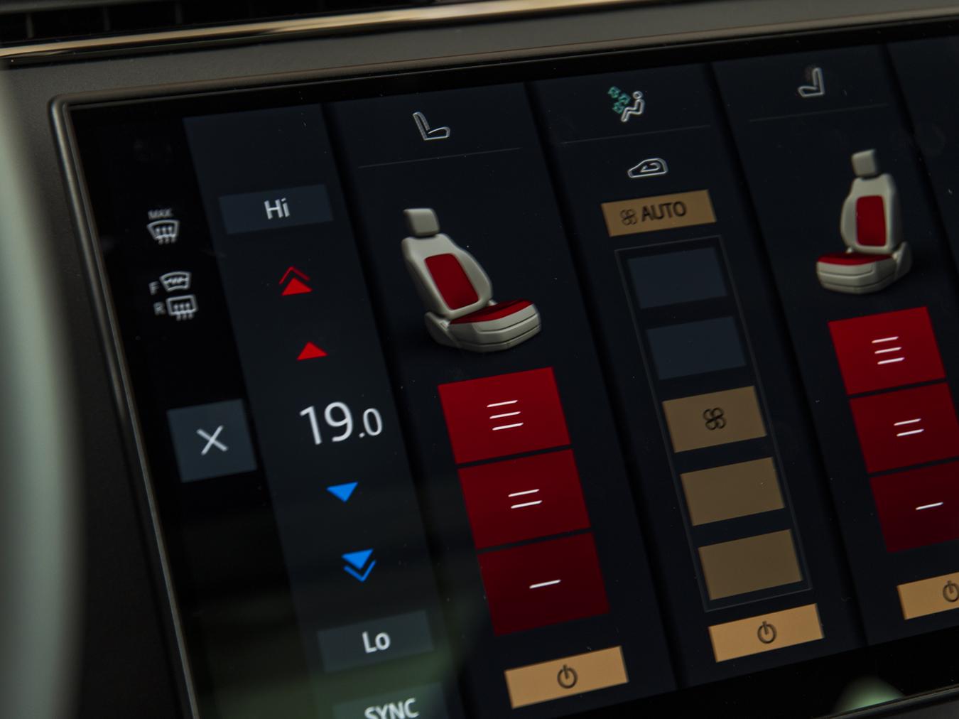 Land Rover Range Rover Evoque P270e Dynamic SE