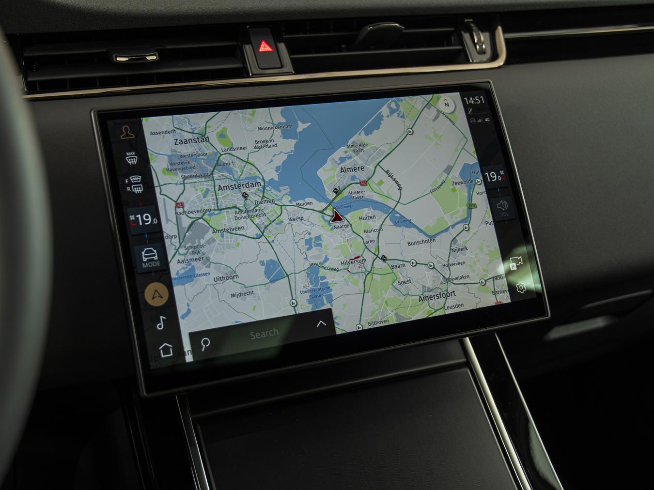 Land Rover Range Rover Evoque P270e Dynamic SE