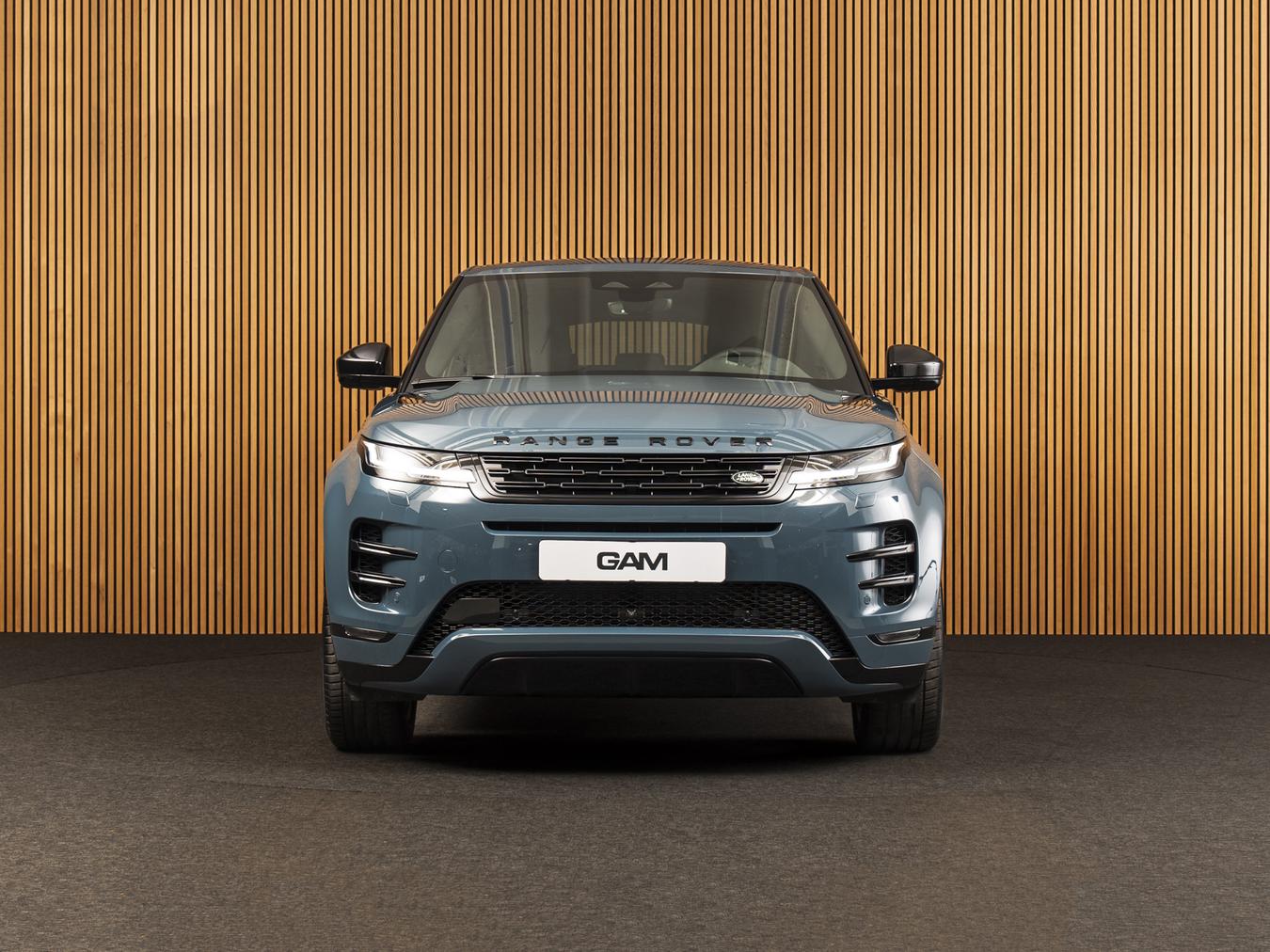 Land Rover Range Rover Evoque P270e Dynamic SE