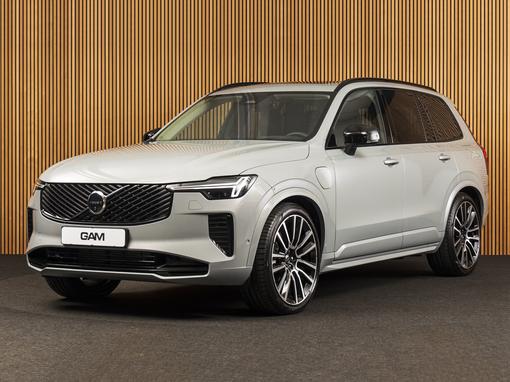 Volvo XC90 T8 AWD Ultra Dark