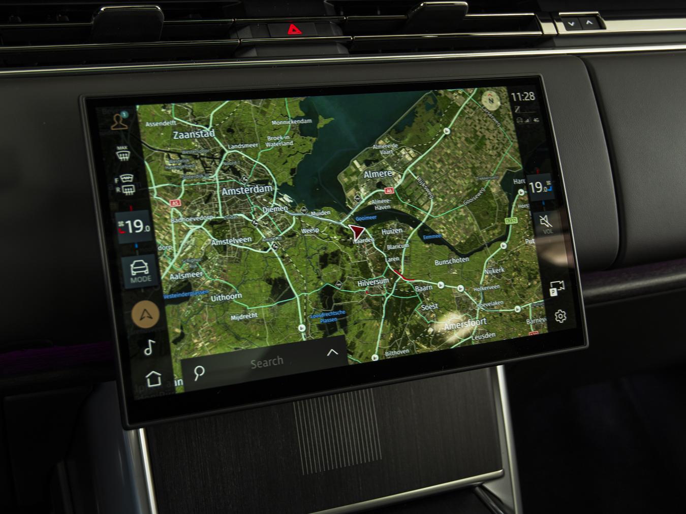 Land Rover Range Rover P550e Autobiography