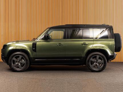 Land Rover Defender 110 D250 X-Dynamic HSE